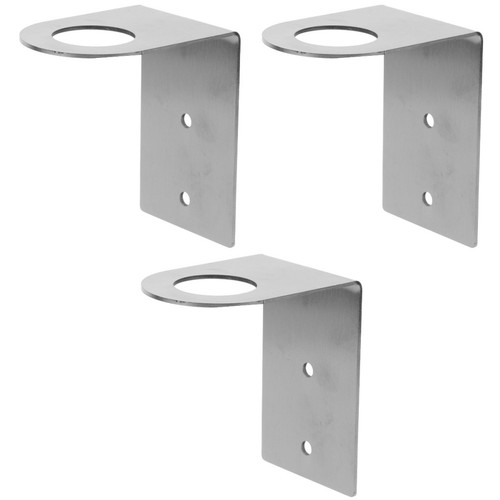 Count porte savon liquide - porte-savon,