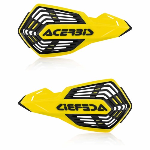 Acerbis pare mains moto - acerbis, pare-