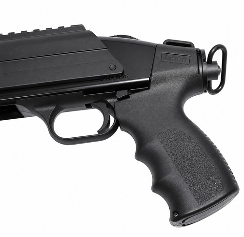 Mossberg 500 590 shockwave - mossberg,