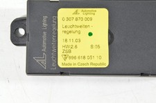 Porsche 911 996 Système de mise à niveau des phares Xenon Level Control...