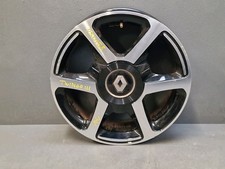 Jante alu avant Argos -