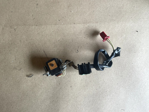 Capteur pmh honda - capteur,