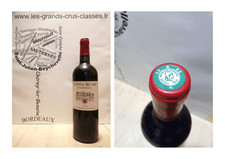 Château Bel Air 2009 - Pomerol - 1 x 75 cl - Rouge
