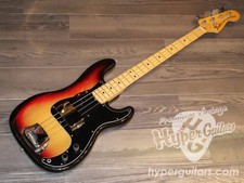 Fender '74 Precision Bass