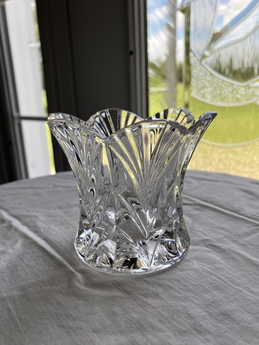 Vintage cristal arques - cristal, d'arques