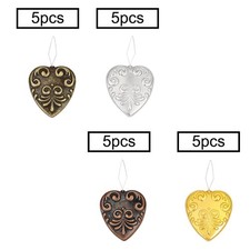 Lot de 5 porte-aiguilles pour