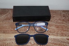 Neuf : Lunettes Monture + Clip