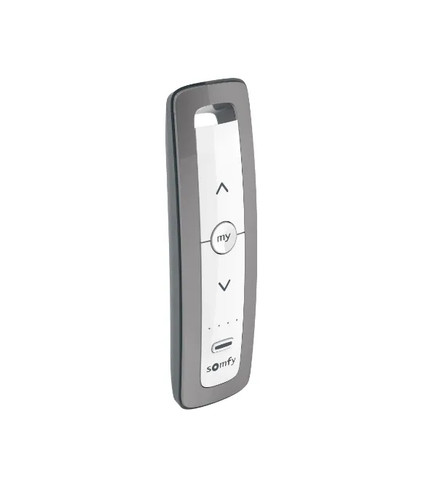 Télécommande canaux somfy - télécommande, 5