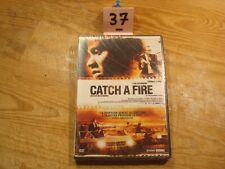 DVD : Catch A Fire - Derek Luke / Neuf