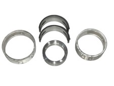 WBX Principal Entrepôt T3 VW Bus Wasserboxer - Std À Partir De 85