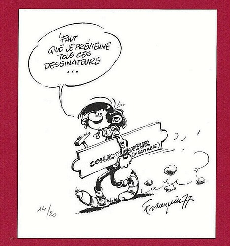 Franquin gaston - franquin,
