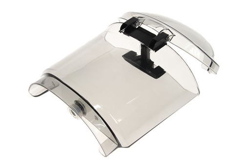 Delonghi réservoir couvercle - réservoir,