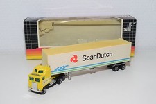 CAMION POLISTIL TR1 KENWORTH