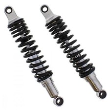 Amortisseurs Arrière YSS Pour Laverda SFC750 Électronique 1974 - 1975