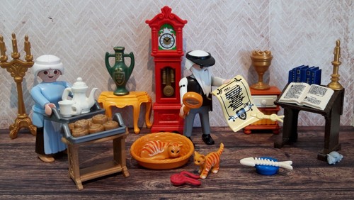 Playmobil belle époque 1900 - playmobil,