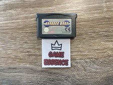 Advance Wars Nintendo Game Boy Advance Loose PAL EUR GameBoy GB GBA