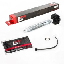 Réparation Du Kit De Moteur