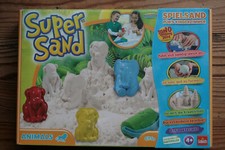 Goliath Super Sand Animaux Créativité 4+