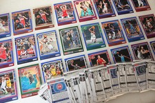 2024-25 Panini Hoops NBA Base
