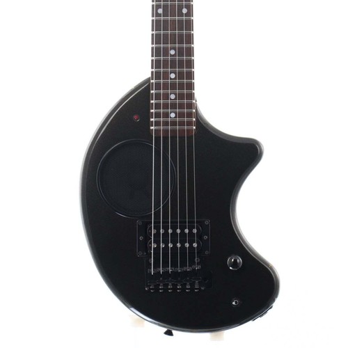 Fernandes burny noir - fernandes/burny, zo-3t