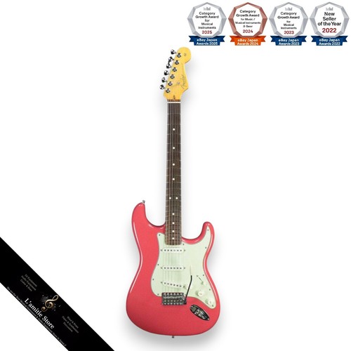 Fender american professional - american,