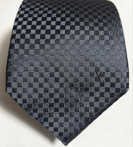 Cravate louis vuitton - louis,