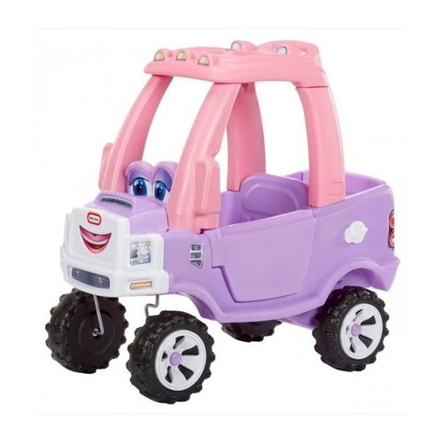 Cozy coupe little - little, tikes