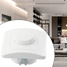 Haute Qualité Variateur AC 200V-250V Européenne Standard Pour Lumière Halogène