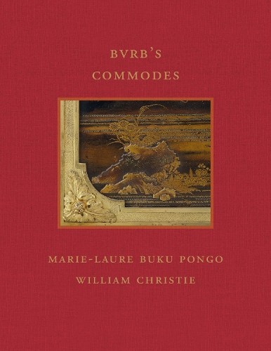 Marie laure buku pongo - pongo, bvrb's