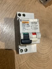 Disjoncteur  différentiel DPN