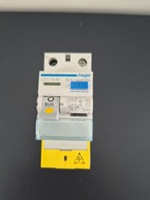 Hager CDC 764F 63A