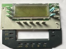 Carte UC Affichage 8806-5144