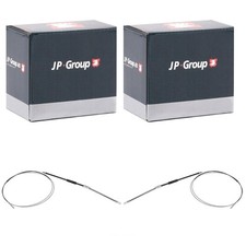 2X JP Group Frein à Main de