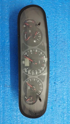 Compteur citroen phase - compteur, c5