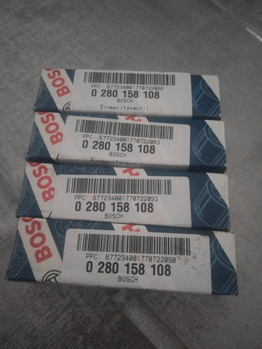 Injecteur bosch - injecteur,