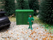 ho 2 postes transformateurs