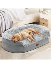 Gimars Orthopedic Dog Bed
