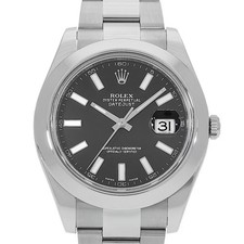 Rolex Datejust II Automatique