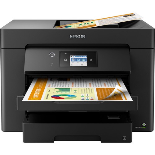 Imprimante jet encre epson - d'encre,