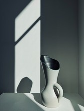 Pichet ceramique Pol Chambost