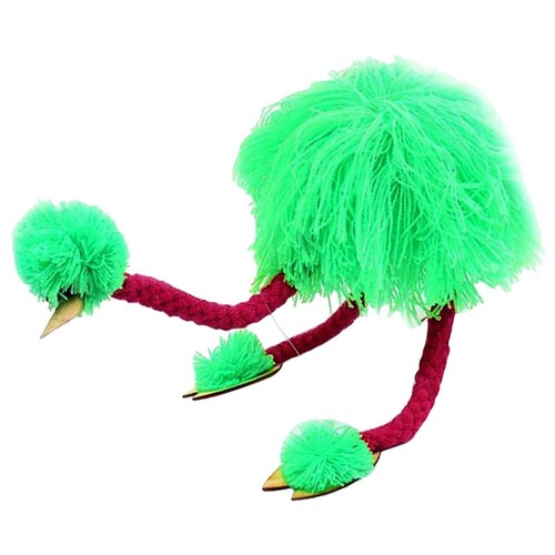 Marionnette animal fils - À,