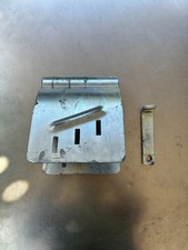 Antivol remorque – Caisson tête d’attelage universel – Occasion sans cadenas