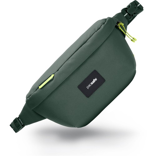 Pacsafe sling pack - go,
