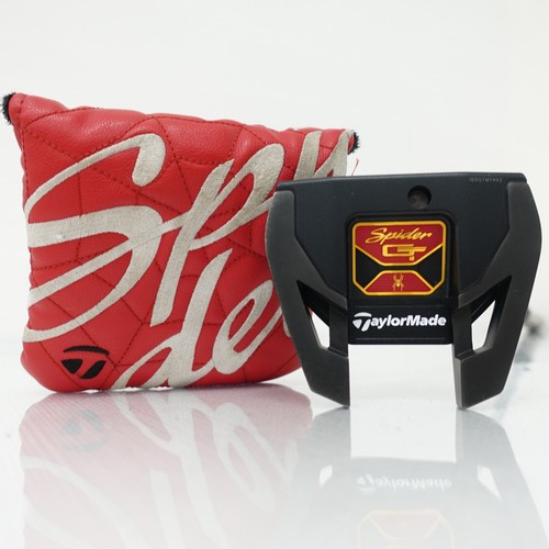 Taylormade spider arbre - spider, gt