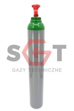 Bouteille argon 10l 200bar - d’argon,