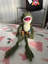 Peluche Disney La Princesse Et