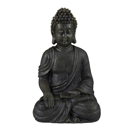 Statue bouddha figurine - statue,