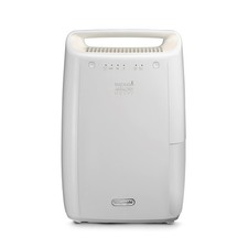 DE LONGHI DEX210SF Déshumidificateur 265W 10LT/Jour Tasciugo Ariadry Blanc
