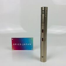 Microphone à condensateur à