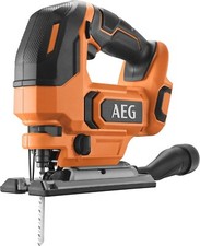 Aeg bst18x2 scie sauteuse - aeg, bst18x2-0